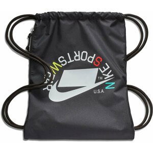 Gymsack Nike NK HERITAGE GMSK 2 - GFX