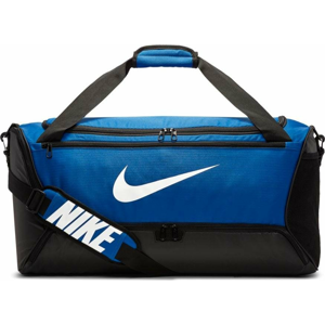 Taška Nike NK BRSLA M DUFF - 9.0 (60L)