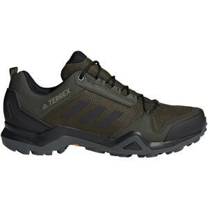 Trailové boty adidas TERREX AX3 GTX