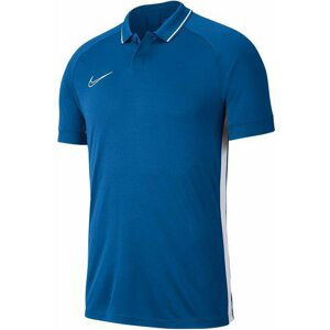 Polokošile Nike M NK DRY ACDMY19 POLO SS