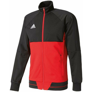 Bunda adidas tiro 17 trainings kids