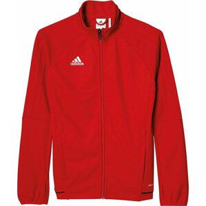 Bunda adidas tiro 17 trainings kids