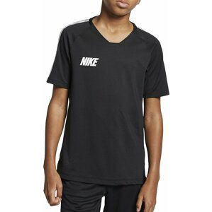 Triko Nike B NK BRT SQD TOP SS 19