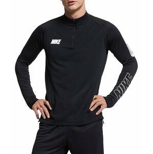 Triko s dlouhým rukávem Nike M NK DRY SQD DRIL TOP 19