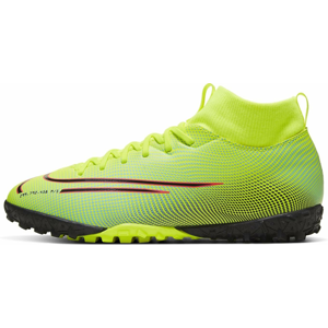 Kopačky Nike JR SUPERFLY 7 ACADEMY MDS TF