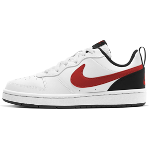 Obuv Nike  COURT BOROUGH LOW 2 (GS)