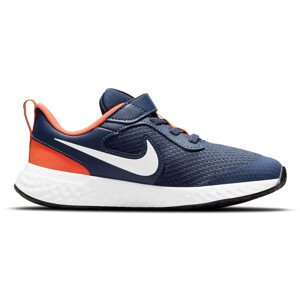 Obuv Nike  Revolution 5 Little Kids Shoe