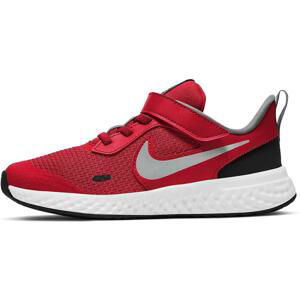 Obuv Nike  Revolution 5 Little Kids Shoe