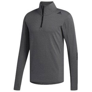 Mikina adidas  Running Supernova 1/2 Zip