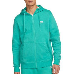 Mikina s kapucí Nike  Club Fleece