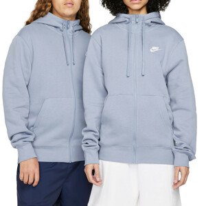 Mikina s kapucí Nike  Sportswear Club Fleece