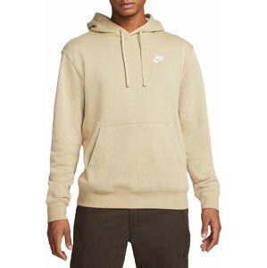 Mikina s kapucí Nike  Sportswear Club Fleece