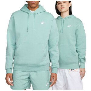 Mikina s kapucí Nike M NSW CLUB HOODIE PO BB