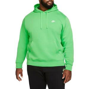 Mikina s kapucí Nike  Sportswear Club Fleece Pullover Hoodie