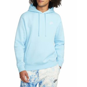 Mikina s kapucí Nike M NSW CLUB HOODIE PO BB