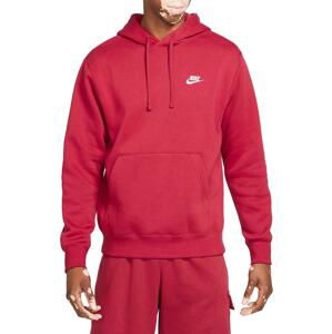 Mikina s kapucí Nike  Sportswear Club Fleece