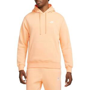 Mikina s kapucí Nike  Sportswear Club Fleece Pullover Hoodie