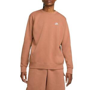 Mikina Nike  Sportswear Club Fleece