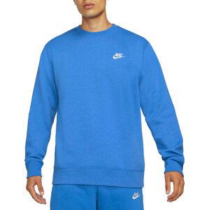 Mikina Nike  Sportswear Club Fleece Crew