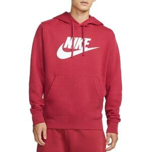 Mikina s kapucí Nike  Sportswear Club Fleece