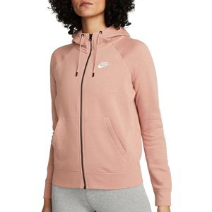 Mikina s kapucí Nike  Essential Fleece