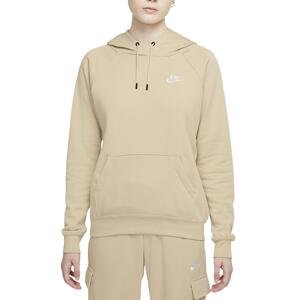 Mikina s kapucí Nike  Sportswear Essential Women s Fleece Pullover Hoodie