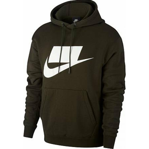 Mikina s kapucí Nike M NSW NSP HOODIE PO FT