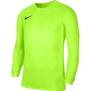 Dres s dlouhým rukávem Nike M NK DRY PARK VII JSY LS