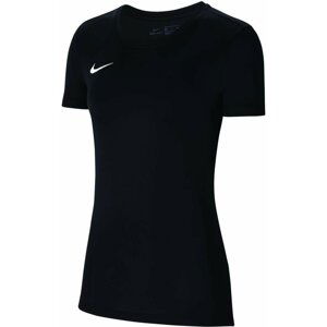 Dres Nike W NK DRY PARK VII JSY SS