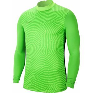 Dres s dlouhým rukávem Nike Y NK GARDIEN III GK JSY LS