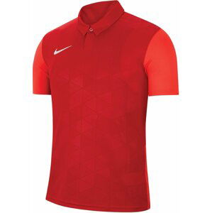 Dres Nike Y NK TROPHY IV JSY SS