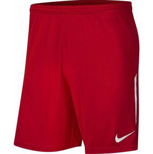 Šortky Nike Y NK DRY LGE KNIT II SHORT NB