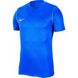 Triko Nike M NK DRY PARK20 TOP SS