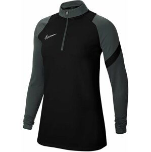 Mikina Nike W NK DRY ACDPR DRIL TOP