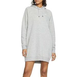 Mikina s kapucí Nike  Sportswear Essential Women s Fleece s