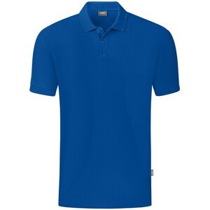 Triko Jako JAKO Organic Polo Shirt