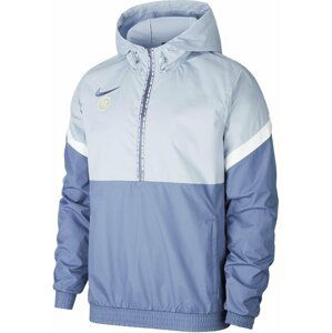 Bunda s kapucí Nike M NK FC TRK JKT W