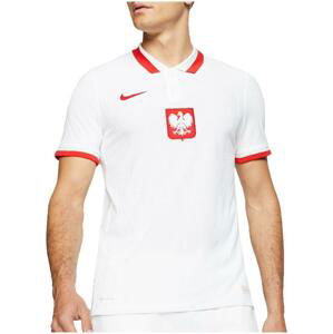 Dres Nike M NK POLAND VAPOR MATCH HOME SS JSY 2020