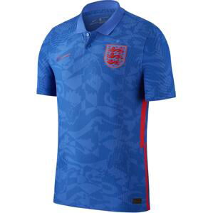 Dres Nike M NK ENGLAND VAPOR MATCH AWAY SS JSY 2020