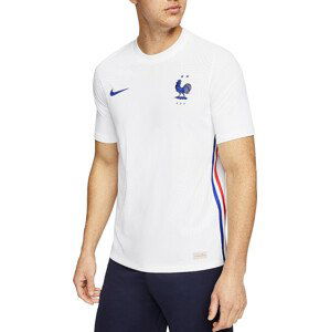 Dres Nike M NK FRANCE VAPOR MATCH AWAY SS JSY 2020