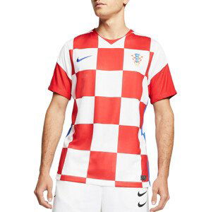 Dres Nike M NK CROATIA STADIUM HOME DRY SS JSY 2020