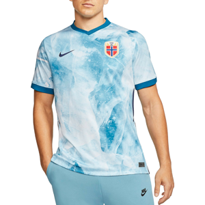 Dres Nike M NK NORWAY STADIUM AWAY DRY SS JSY 2020