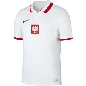 Dres Nike Poland 2020 Stadium Home Men s Soccer Jersey