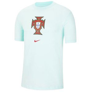 Triko Nike  Portugal Crest