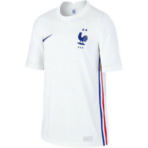 Dres Nike Y NK FRANCE STADIUM AWAY DRY SS JSY 2020