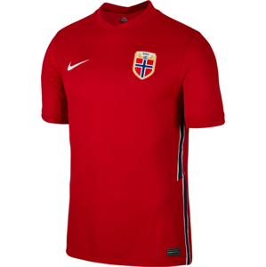 Dres Nike Y NK NORWAY STADIUM HOME DRY SS JSY 2020