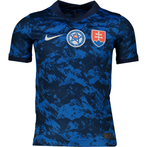 Dres Nike Y NK SLOVAKIA STADIUM HOME DRY SS JSY 2020