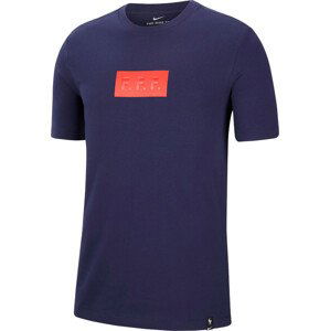 Triko Nike M NK FRANCE SS TEE