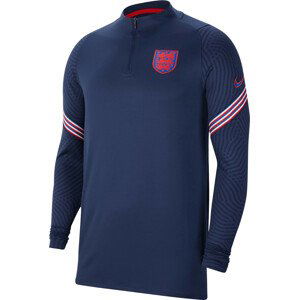 Triko s dlouhým rukávem Nike M NK ENGLAND STRIKE DRY DRILL TOP