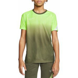 Triko Nike B NK DRY ACD TOP SS GX FP